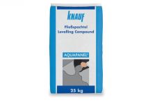 AQUAPANEL Fliessspachtel - 25 Kg