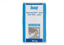 AQUAPANEL Fugenspachtel - 20 Kg