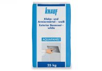 AQUAPANEL Klebe- und Armiermörtel - 25 Kg