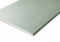 Massivbauplatte - Feuerschutzplatten, imprägniert 25,0 mm Dicke