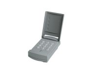 Isomatic Funkcodetaster RCT3b für Sektionaltor Isomatic