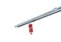 Hörmann Führungsschiene FS 10 K 85x45mm