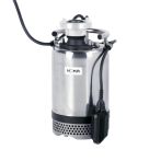 HOMA Tauchmotorpumpe HBP507 WA