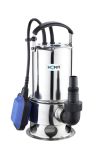 HOMA Tauchmotorpumpe TCV408 WA