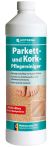 Hotrega Parkett- und Kork-Pflegereiniger (Konzentrat), 1 Liter