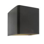 in-lite Wandleuchte LED Ace up-down 230V 8,5W, warmweiß
