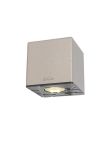 in-lite Wandleuchte LED Cubid 12V 0,6W, warmweiß