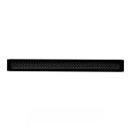 in-lite Einbauleuchte LED Evo Ground 300 schwarz 12V 1W