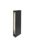in-lite Stehleuchte LED Evo Low schwarz 12V 2W