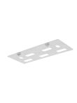 in-lite FIX 3 Montageplatte