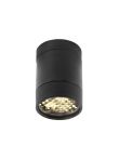 in-lite Aufbauleuchte LED Mini Scope Ceiling 12V 1W