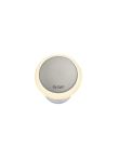 in-lite Einbauleuchte LED Puck 22 12V 0,6W Ø22mm, warmweiß