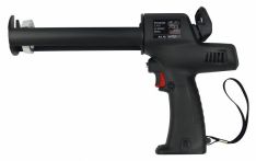 Irion Akkupresse Powerjet-Li 7,4V Li-Akku, 380ml Koax