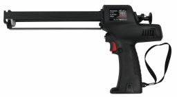 Irion Akkupresse Powerjet-Li 7,4V Li-Akku, 360ml SBS