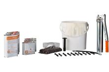 isolera Injektionssystem Komplettset - 60085