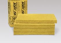 ISOVER Akustic TP 1 Trennwandplatte - 1250 x 625 mm