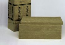 ISOVER Protect BSP 30 Brandschutzplatte - 1200 x 625 mm