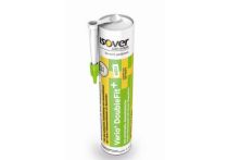 ISOVER Vario DoubleFit + Klebe- u. Dichtmasse - 310 ml Kartusche