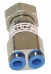 Jollytherm Verteiler Aquaheat