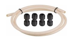 Jollytherm Reparaturset Aquaheat Für beschädigte Rohrleitung 8 mm