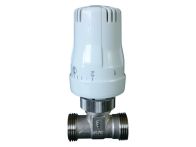 Jollytherm RTL-Ventil Aquaheat