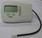 Jollytherm Uhrenthermostat Standard jtu-3f elektronisch, mit Fernfühler AP