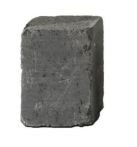 KANN Germania Randstein anthrazit 21x14x28 cm