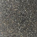 KANN KANN Glanzkies-Fugensplitt 0,5-1,4 mm 25 kg Sack anthrazit
