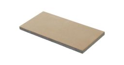 KANN Vios Terrassenplatte beige feingestrahlt