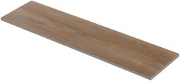 KANN Xantos Terrassenplatte beigebraun-meliert 120x30x2 cm