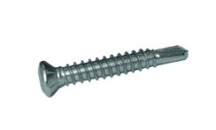 K+R Edelstahl Bohrschraube