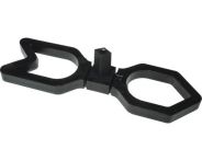 K+R Terracon Terrafix-Abstandshalter 88x25x6 mm
