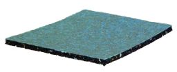 K+R Terracon Isopad mit Beschichtung