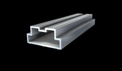 K+R Verbinder für Isostep H inkl. Schrauben - 4 Stück