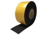 K+R Terrassenschutz-Tape selbstklebend 80x2x10000 mm