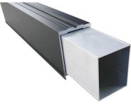 K+R Verbinder für MEGA Isostep - 4 Stück
