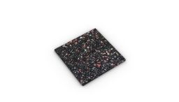 K+R Terracon Basedeck Gummipad