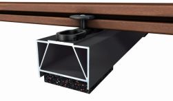 K+R Terraflex N9 Bohrschrauben für Alu-Unterkonstruktion 4,8x35 mm