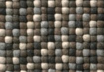 Knauf Designboard 310 Creative - Waterline - Motiv Felt Coloured KD-0086-00-C