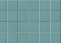 Knauf Designboard 310 Creative - Waterline - Motiv Fliese 50x50 Aqua KD-0106-01-C