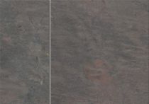 Knauf Designboard 310 Creative - Waterline - Motiv Fliese Roso Nero KD-0109-00-C