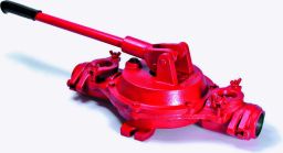 KESSEL-Handmembranpumpe für KESSEL-Fäkalienhebeanlagen | Nr.: 28680