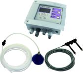 KESSEL-Schaltgerät Aqualift Comfort Mono 230V DL | Nr.: 28731DL
