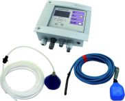 KESSEL-Schaltgerät Aqualift Comfort Mono 230V DS | Nr.: 28731DS