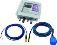 KESSEL-Schaltgerät Aqualift Comfort Mono 230V PS | Nr.: 28731PS