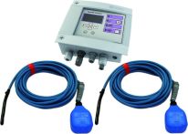 KESSEL-Schaltgerät Aqualift Comfort Mono 230V SX | Nr.: 28731SX
