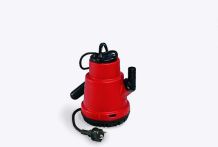 KESSEL-Tauchpumpe KTP 300 ohne Schwimmer Abgang seitl./senkr. | Nr.: 28740