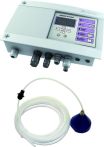 KESSEL-Schaltgerät Aqualift Comfort Duo 230V D | Nr.: 28746D