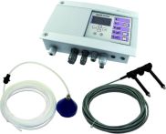 KESSEL-Schaltgerät Aqualift Comfort Duo 230V DL | Nr.: 28746DL