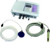 KESSEL-Schaltgerät Aqualift Comfort Duo 230V DO | Nr.: 28746DO